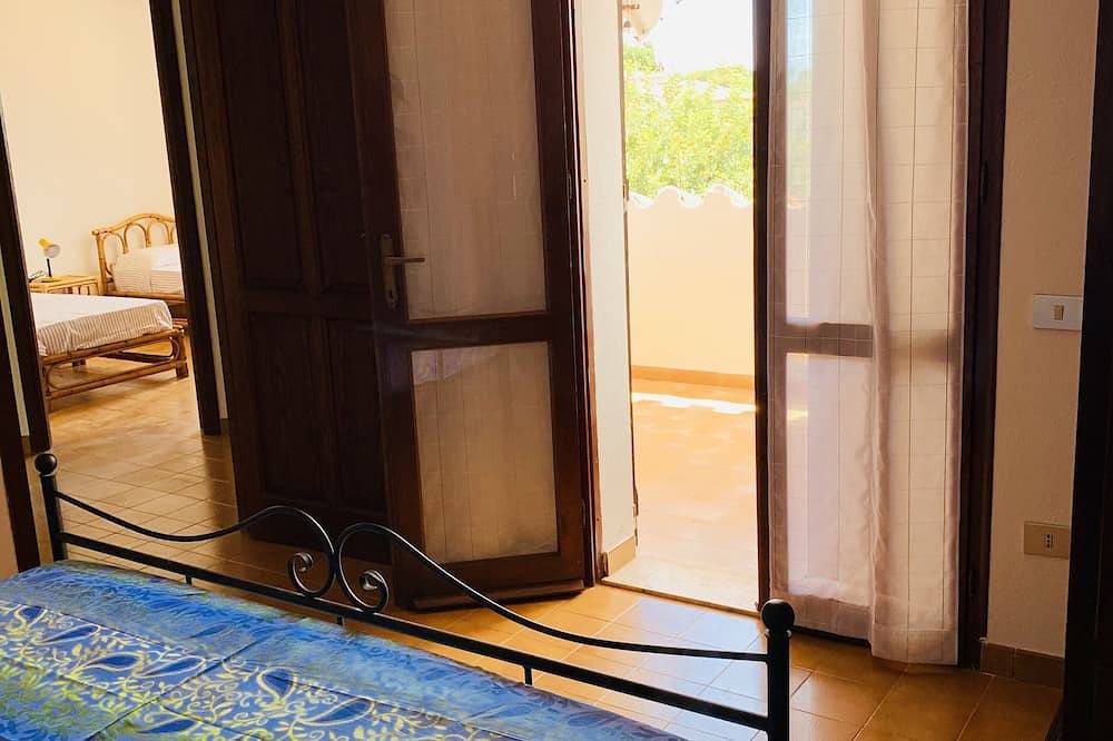 Ferienwohnung \"Villa Michela\" in Porto Columbu, Sarroch