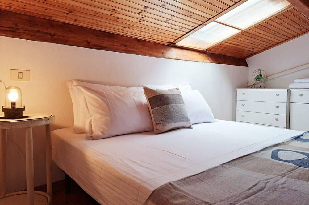 Apartamento entero, Cerca de Sestri Levante (Appartamento Trigoso) in Trigoso, Sestri Levante