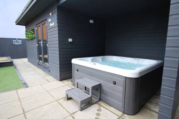 Cottage for 8 People in Prestatyn, Denbighshire, Photo 1