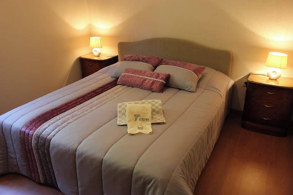 Homerez - Villa São Martinho de Mouros in São João de Fontoura, Resende