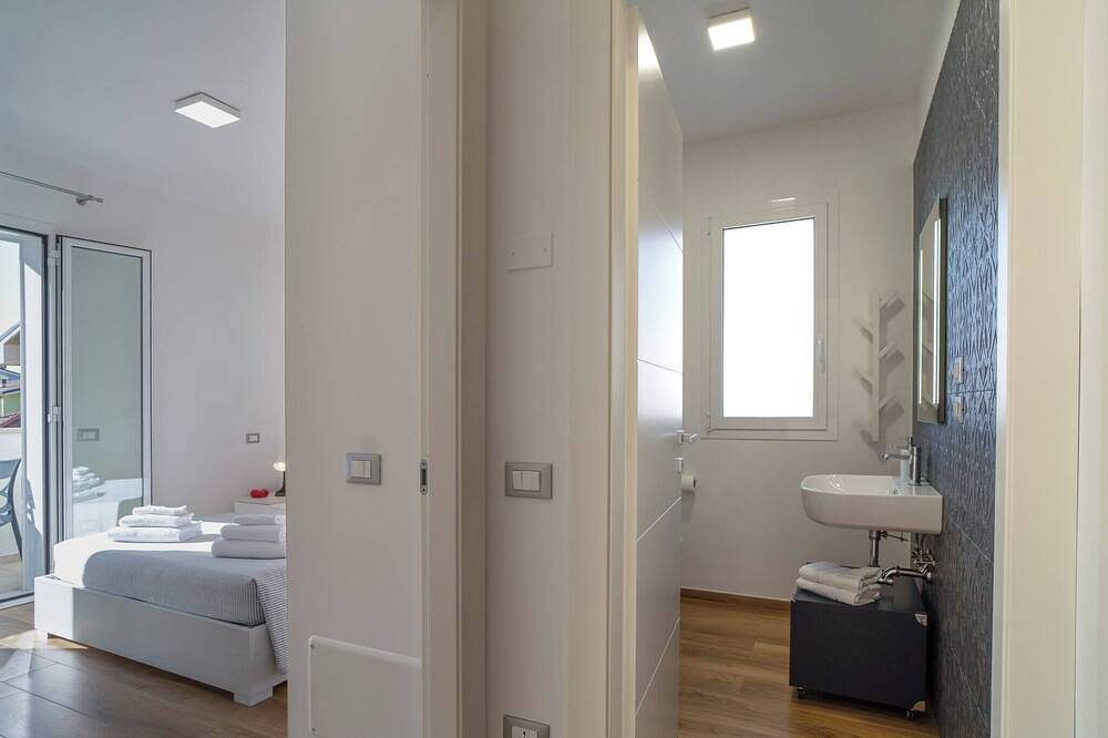 Appartement entier, Albamare in Alba Adriatica, Province de Teramo