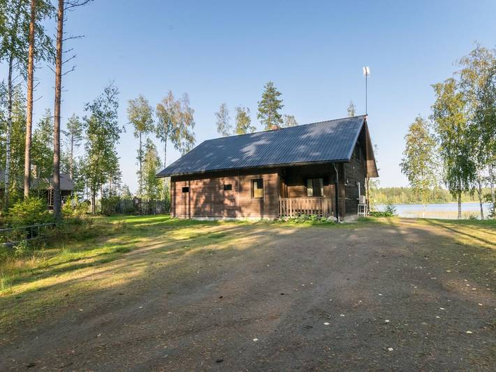 Aurinkopaikka in Juva, Südsavo