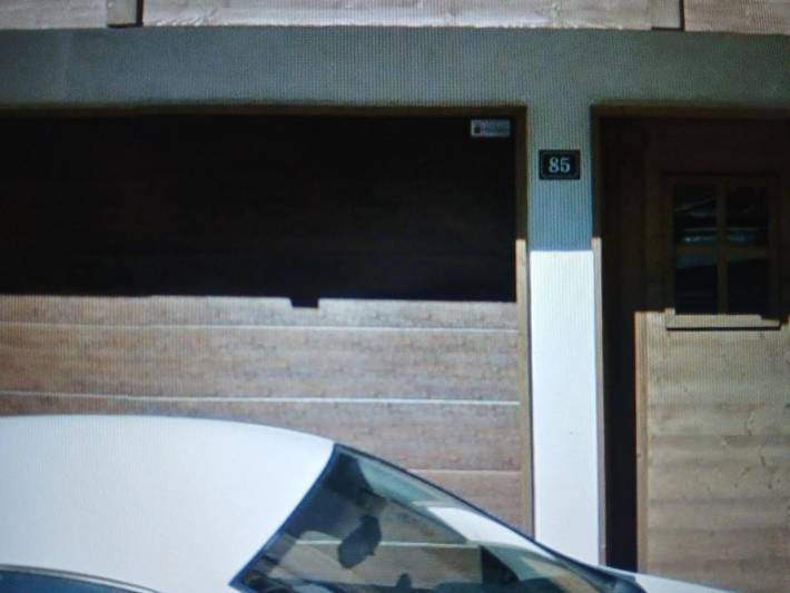 Maison de vacances pour 2 personnes, avec terrasse et vue