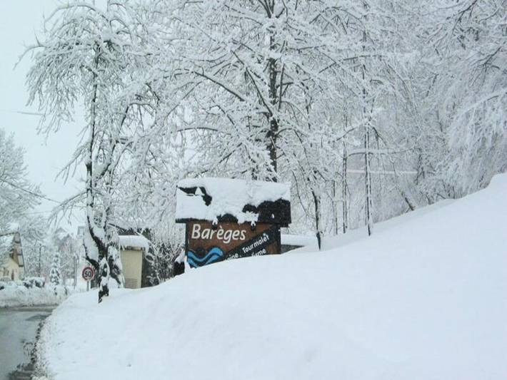 Appartement de vacances pour 5 personnes, adapté aux familles