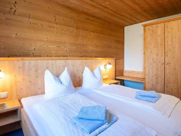 Hütte für 6 Personen in Gaschurn und Umgebung, Silvretta, Bild 1