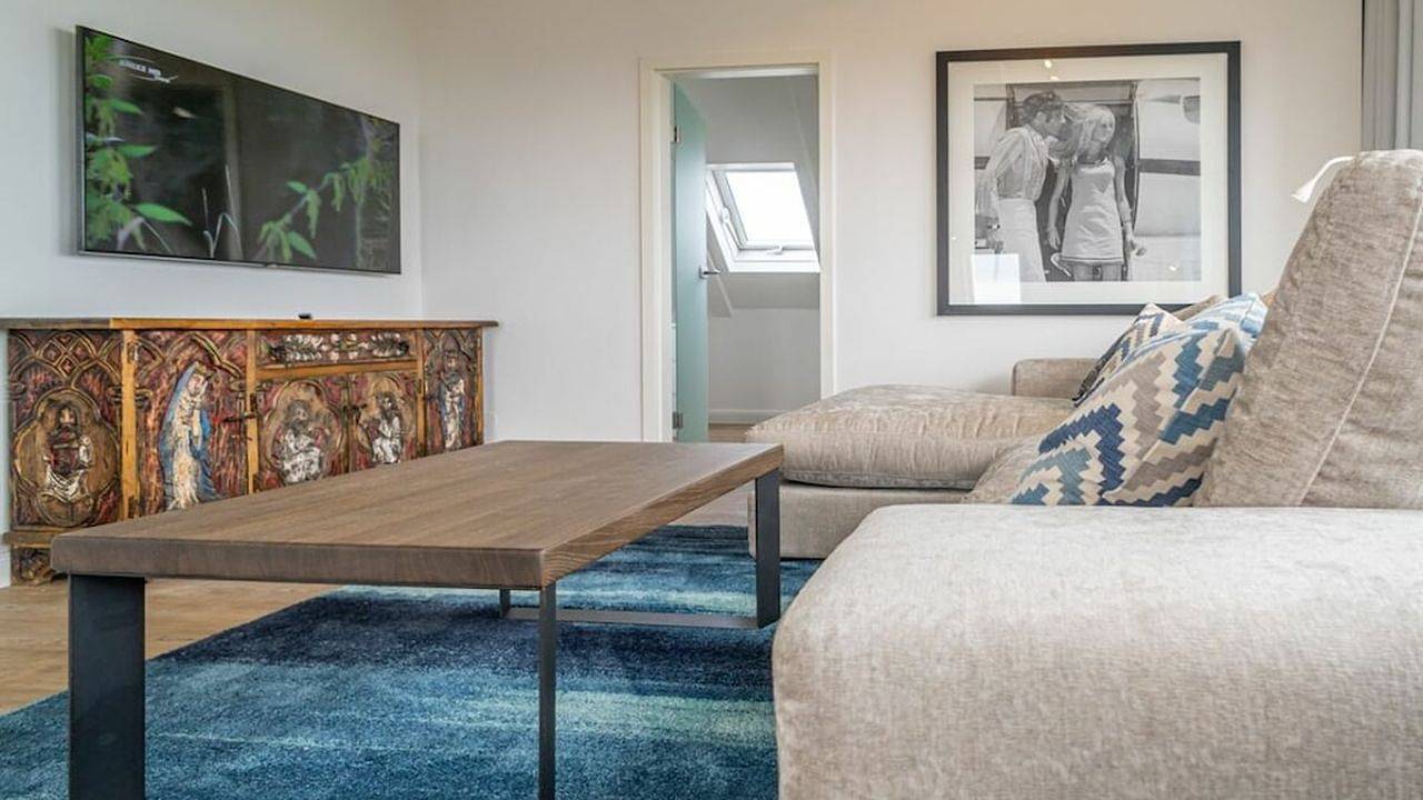 Ferienhaus für 4 Personen (80 m²) in Munkmarsch (Sylt) in Munkmarsch, Sylt (Gemeinde)