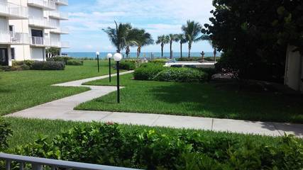 Vacation Rental for 6 Guests in North Hutchinson Island / Orchid Island, Vero Beach, Picture 3