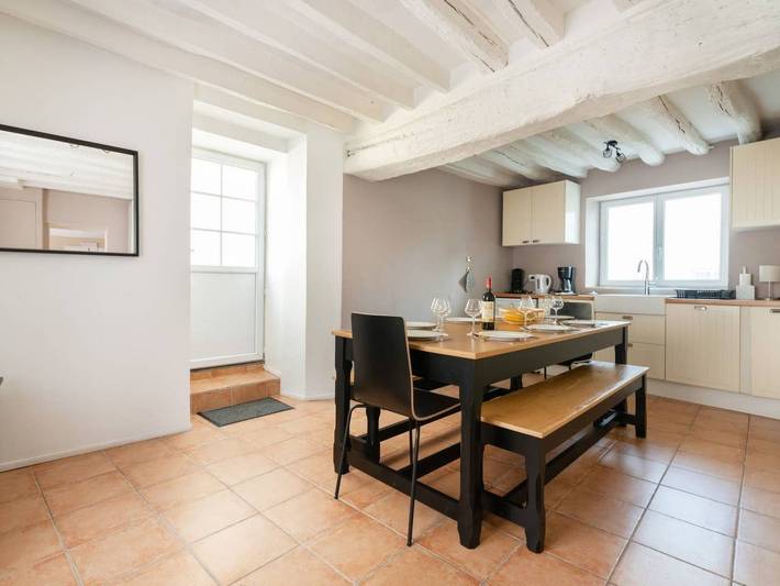 Maison de vacances pour 8 personnes dans Seine-et-Marne - 2