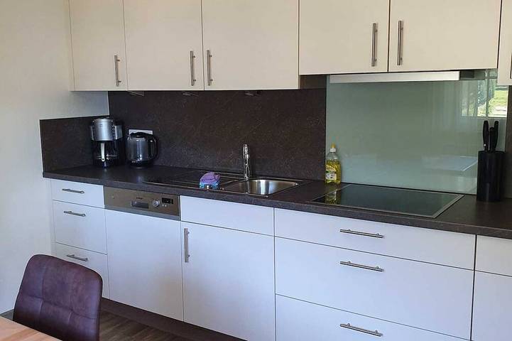 Ferienwohnung für 4 Personen, mit Garten in Nesselwängle - 2