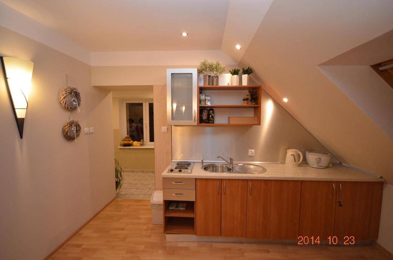 Villa Regina - Spokojna okolica - 100 metrów od lasu - blisko szpitala in Kościerzyna, Morze Bałtyckie