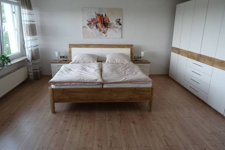 Ferienhaus für 8 Personen, mit Garten und Balkon in Nationalpark Schwarzwald - 4