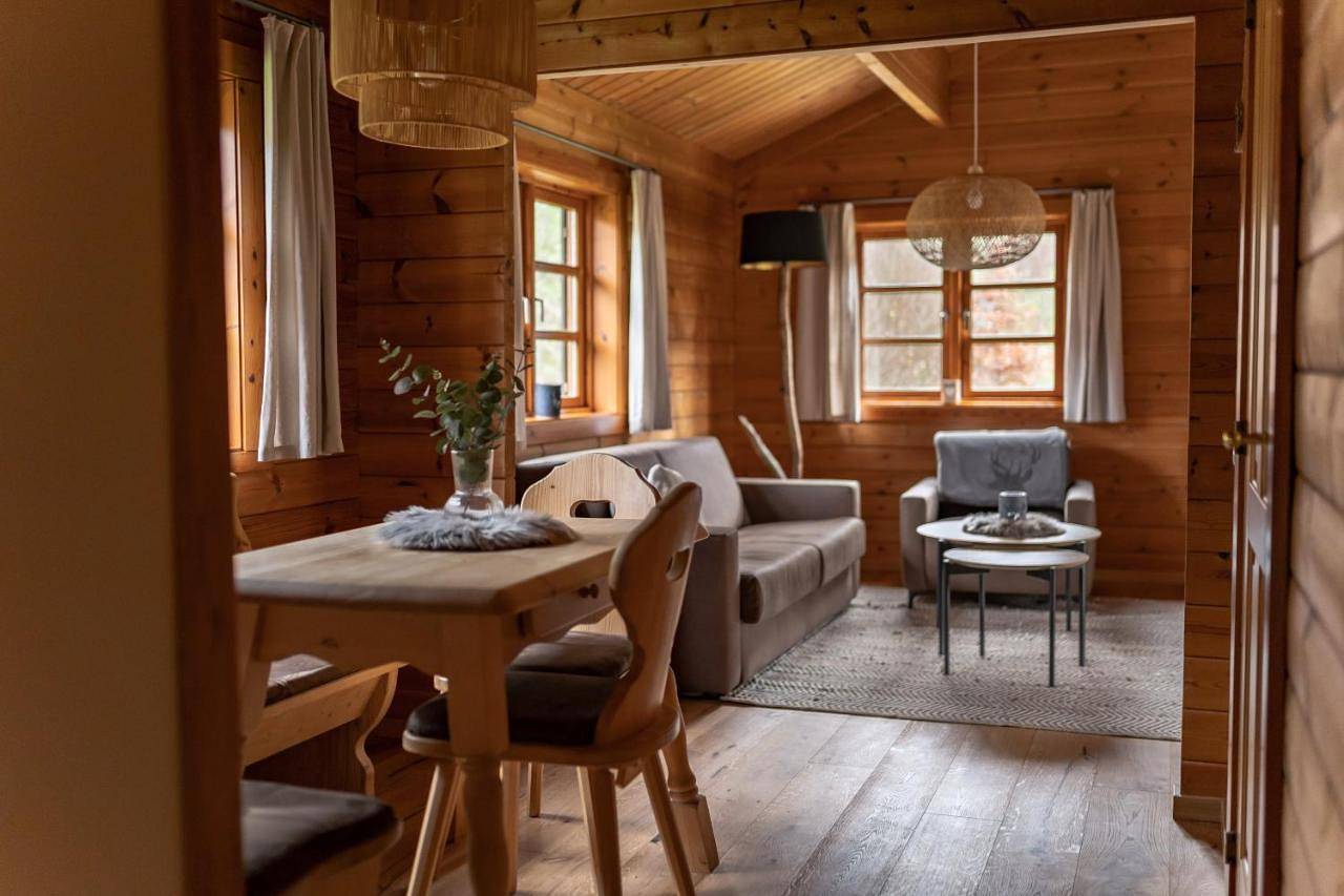 Two-Bedroom House in Ochsenkopf, Fichtelberg