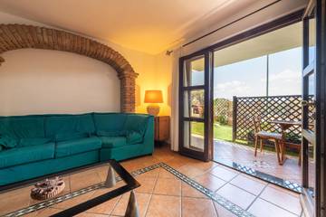 Casa Vacanza per 4 Persone in Villaputzu, Cagliari e Dintorni, Foto 4