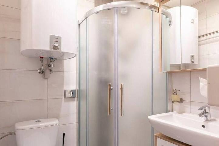 Ganze Wohnung, Ferienwohnung Esche in Karawanken und Bachergebirge, Feistritz im Rosental