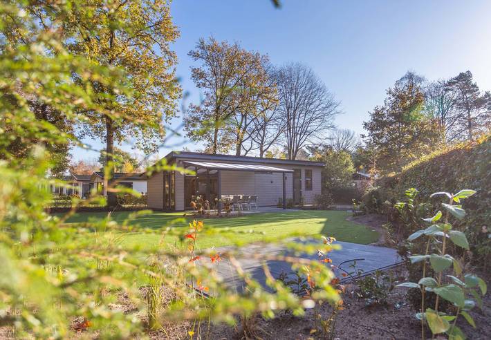 Vakantiehuis voor 6 personen in Ede