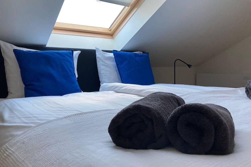 Moderne Villa & Spa in der Nähe von Wald, Strand und Meer und dem schönen Dorf Bergen in Bergen (Nordholland), Noord-Holland - Nordseeküste