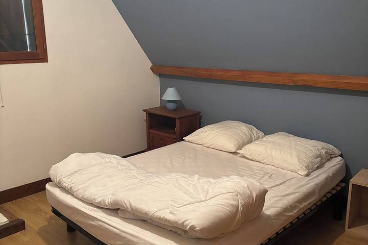 Location de vacances pour 6 personnes, avec piscine à Mauzac-et-Grand-Castang - 4