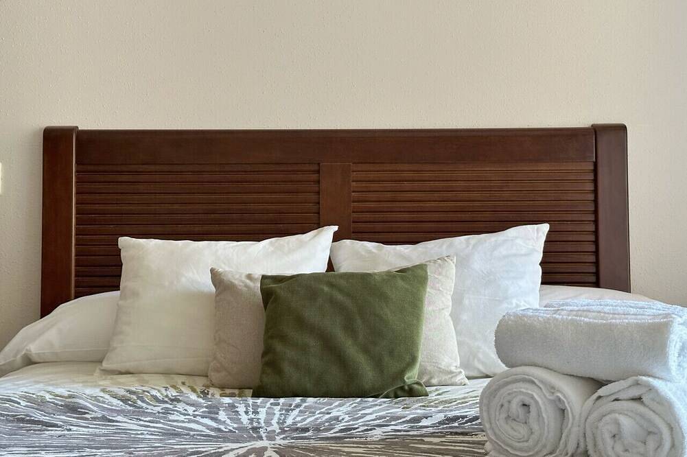 Entire apartment, Apto 1 habitación y piscina - La Barrosa 5608 in Isla (Cantabria), Arnuero