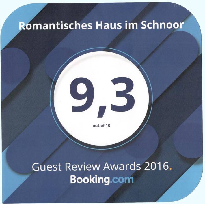 Ferienhaus für 2 Personen, mit Whirlpool in Bremen - 2