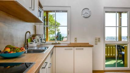 Vakantiewoning voor 4 Personen in Opfingen, Freiburg, Afbeelding 4