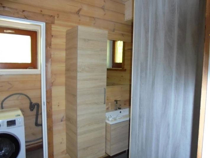 Location de vacances pour 6 personnes, avec Terrasse et Jardin à Cerfontaine - 3