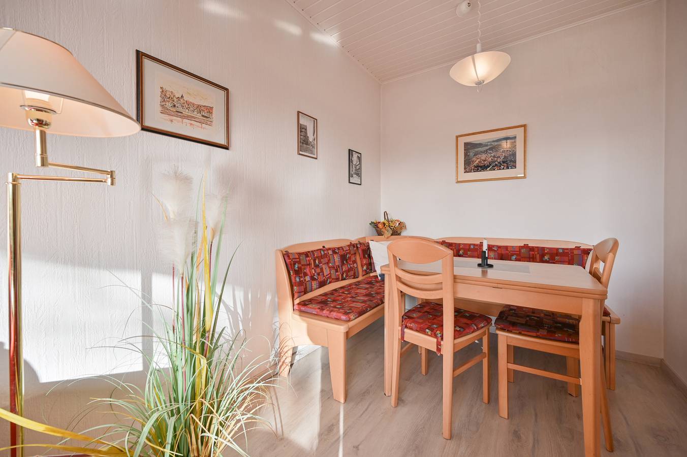 Bungalow Vaupel in Kellenhusen, Ostholstein
