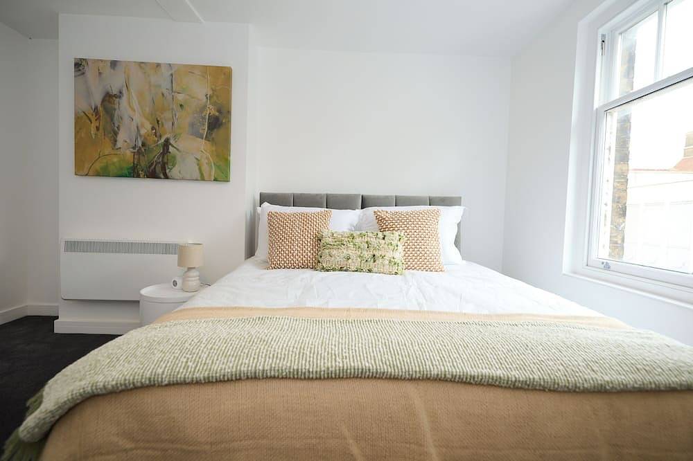 Entire apartment, 1C Lime Street Apartment in Bedford