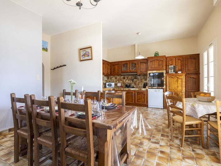 Mas de la Gourmette in Châteaurenard, Region de Arles