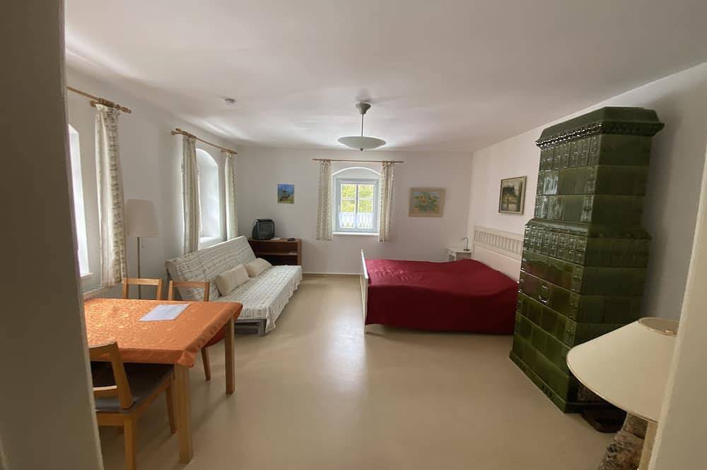 Mountain Lodge „Altes Zollhaus“ im Naturpark Erzgebirge in Eibenstock, Erzgebirge