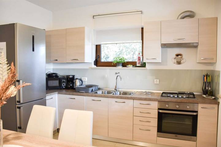 Villa für 6 Personen in Rovinj - 2