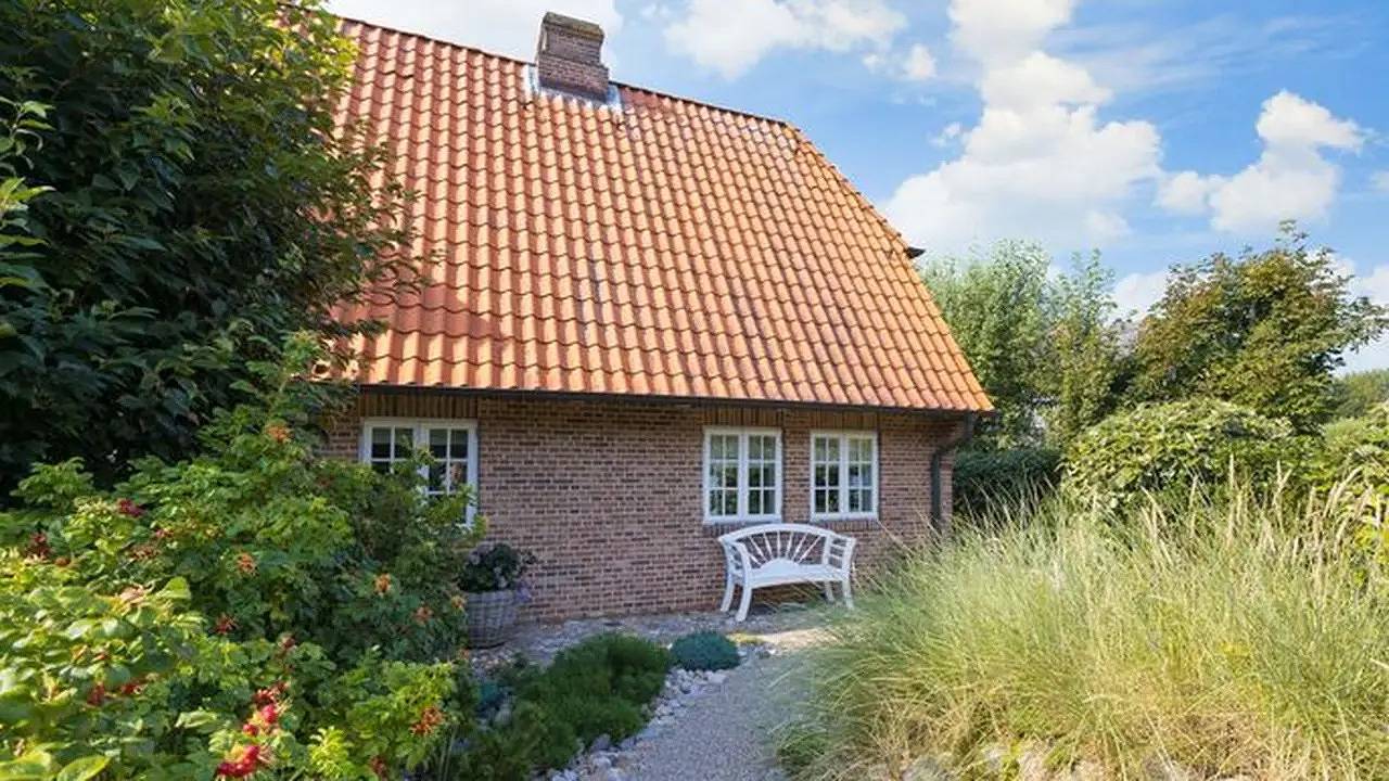 Ferienhaus für 4 Personen (94 m²) in Westerland (Sylt) in Sylt-Ost, Sylt (Gemeinde)