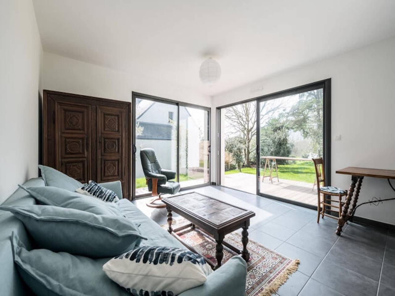 Location De Vacances pour 6 Personnes dans Piriac-sur-Mer, Région de Saint-Nazaire