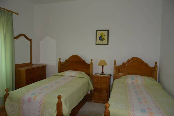 Villa mit privatem Pool / Wi-Fi / tierfreundlich in Pechão, Parque Natural da Ria Formosa