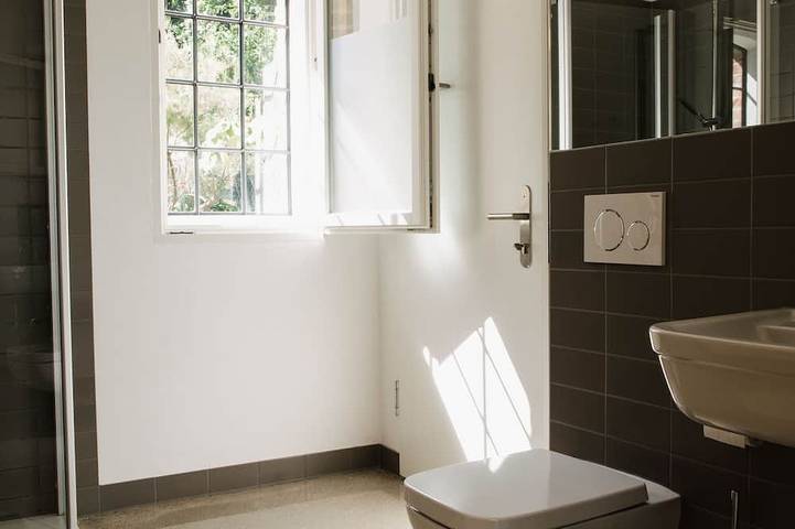 Ferienhaus für 6 Personen, mit Garten und Sauna in Klein Vielen - 4