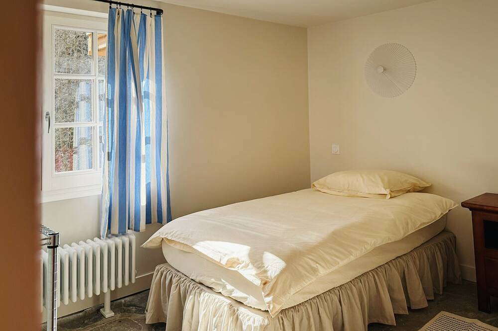 Le Cottage du Lignon - Elegant*calm*Wifi*Bord du Lignon in Le Chambon-sur-Lignon, Zentralmassiv