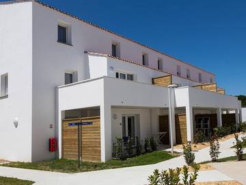 Bungalow für 4 Personen in Noirmoutier-en-l'Île, Noirmoutier, Bild 1