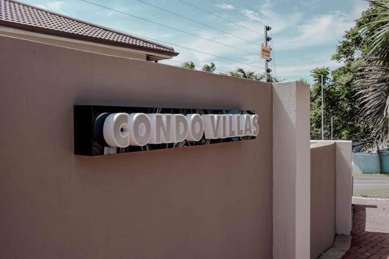 Entire apartment, Condo Villas On Marine Drive in Durban, KwaZulu-Natal