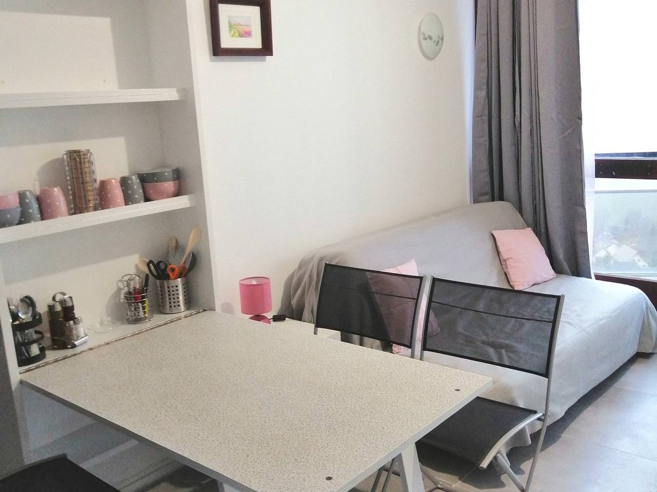 Studio pour 4 Personnes dans Villard-de-Lans, Vercors