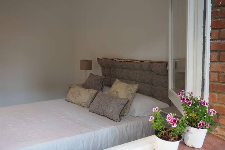20 minutes from Barcelona on the coast in Supermaresme, Caldes d'Estrac