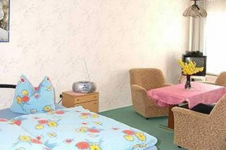 Holiday apartment for 5 people, with garden - 1