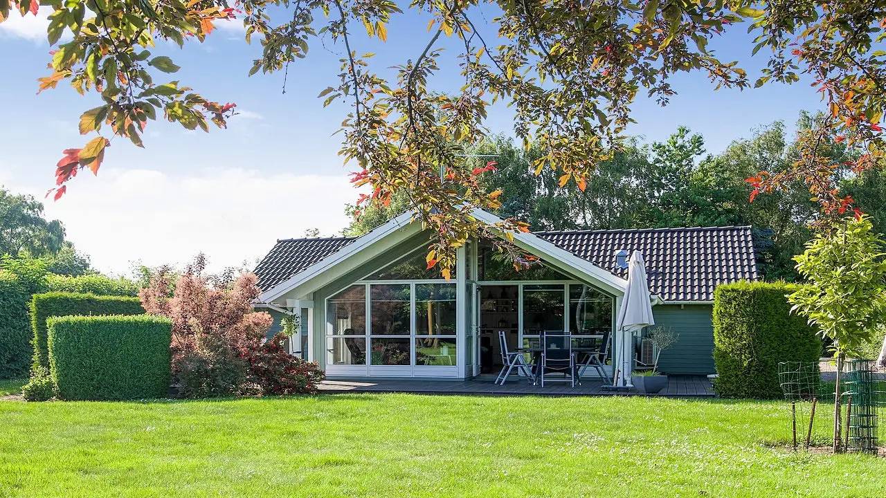 Casa vacanza a Gørlev a partire da 138€ a notte