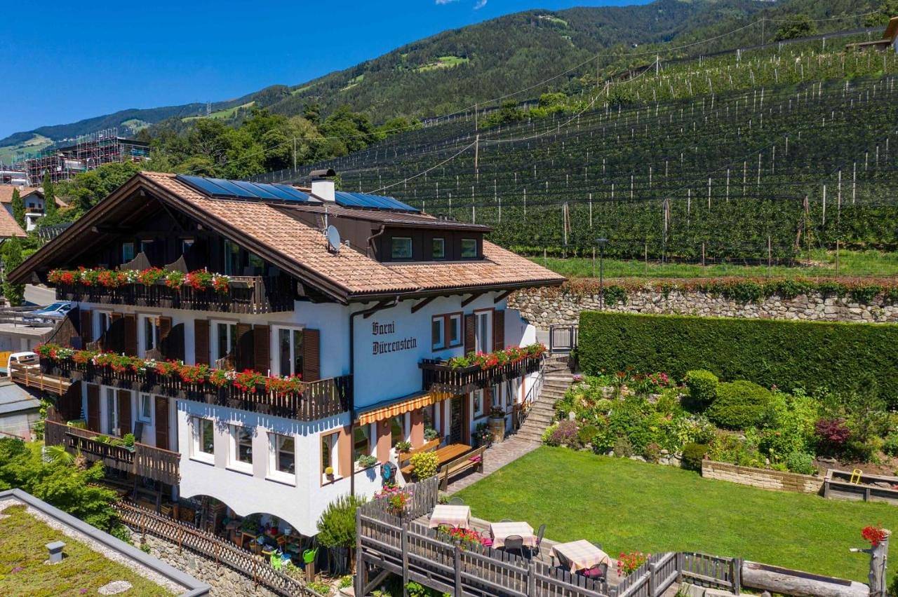 Apartment with Mountain View in Schenna, Sarntaler Alpen