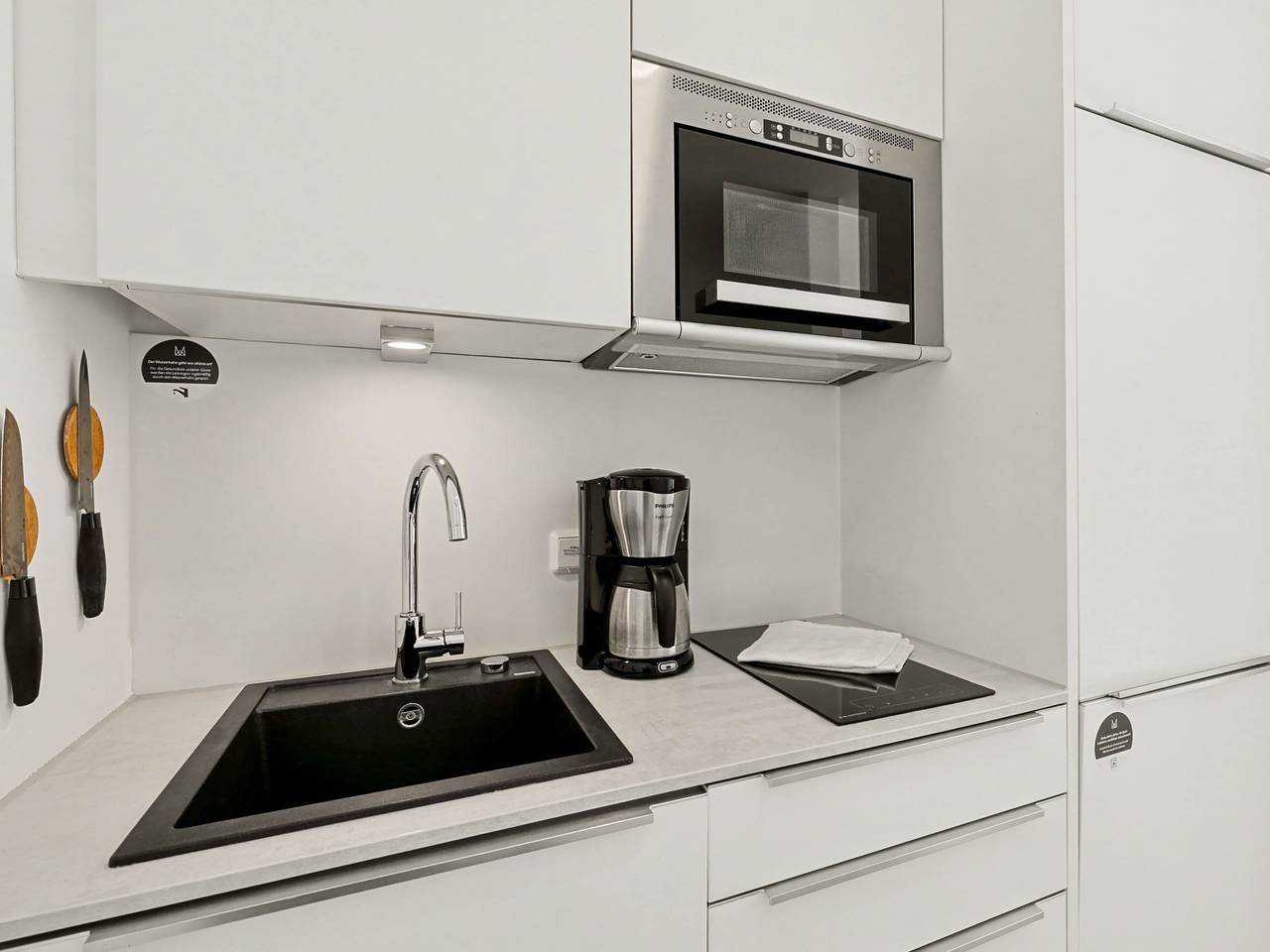 Ganze Wohnung, Seebrise in Marissa Ferienpark, Lembruch