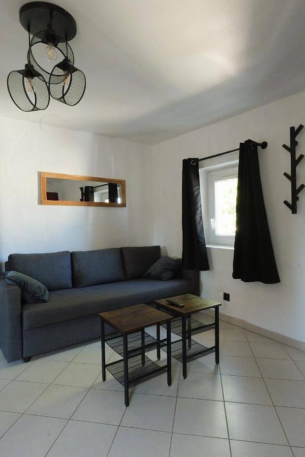 Gîte pour 2 personnes, animaux acceptés à Pierrelatte - 2