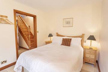 Glamping for 4 People in Luxborough, Exmoor, Photo 2