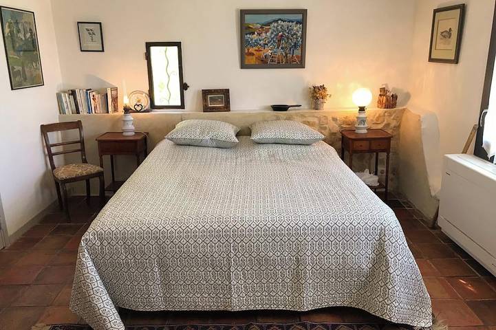 Location de vacances pour 6 personnes, avec jardin, animaux acceptés à Modène - 2