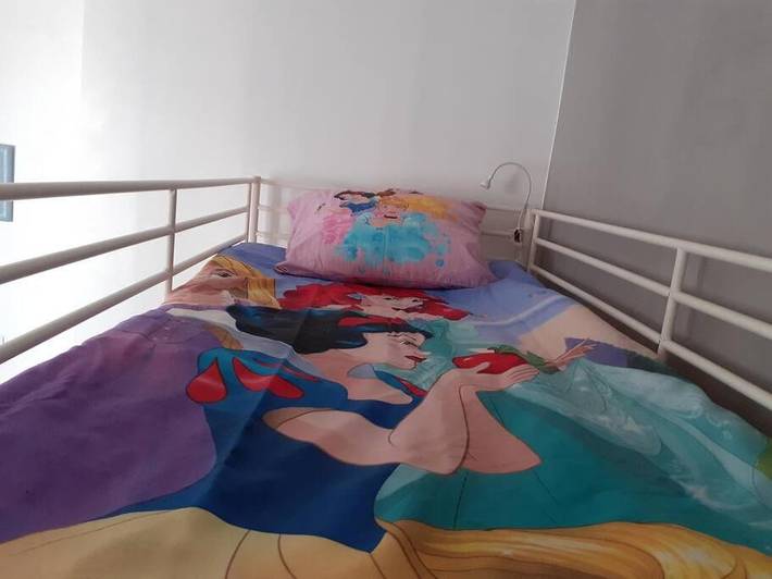 Gîte pour 13 personnes, avec jardin à Chessy - 2