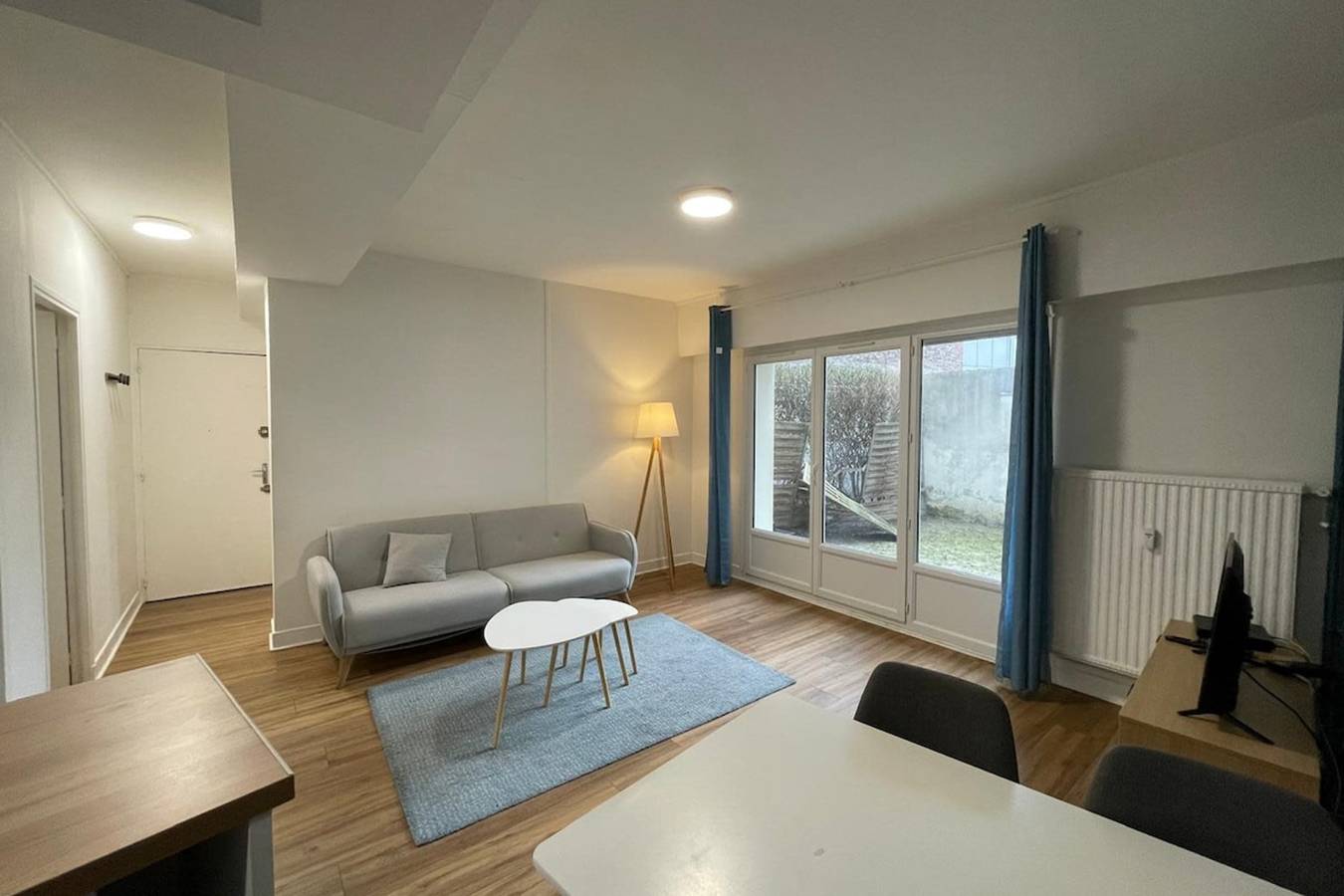 Le Chaleureux Collard in Le Havre, Région du Havre