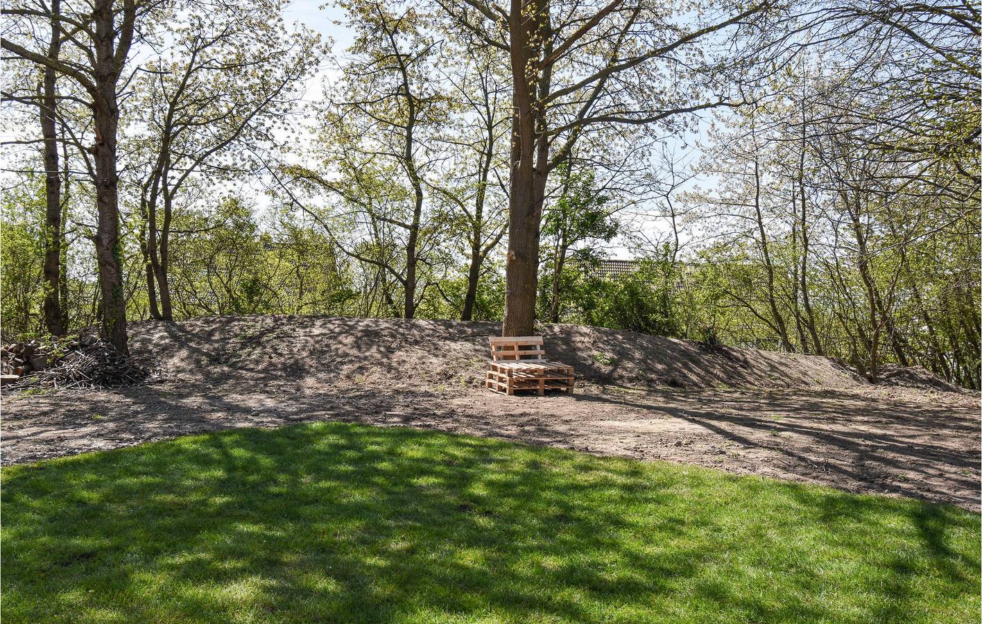 Appartement am Strand mit TV, Internet und Parkplatz in Boiensdorf, Neuburg