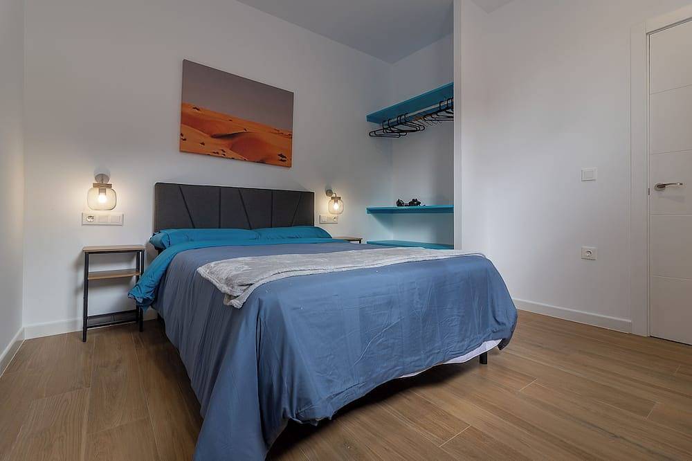 Apartamento entero, Ares Ii 15 min Teatro Romano, Cuna y Pet Friendly in Mérida, Provincia de Badajoz